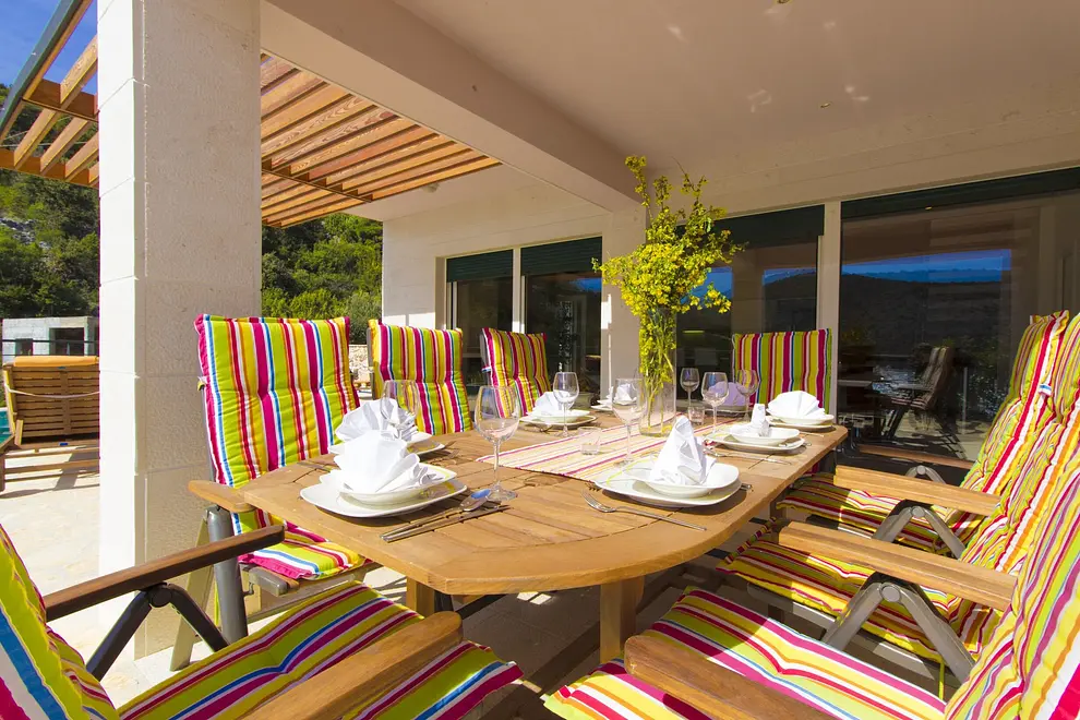 Ferienhaus in Marina mit Pool 999203888 32114 – Foto 5