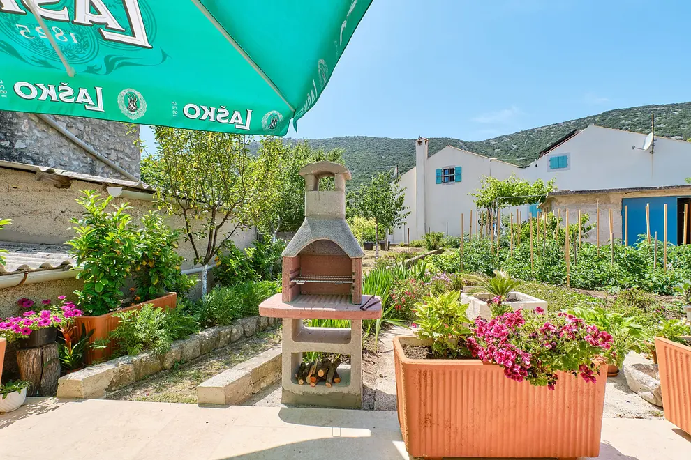 Ferienwohnung in Losinj  66137091 20454