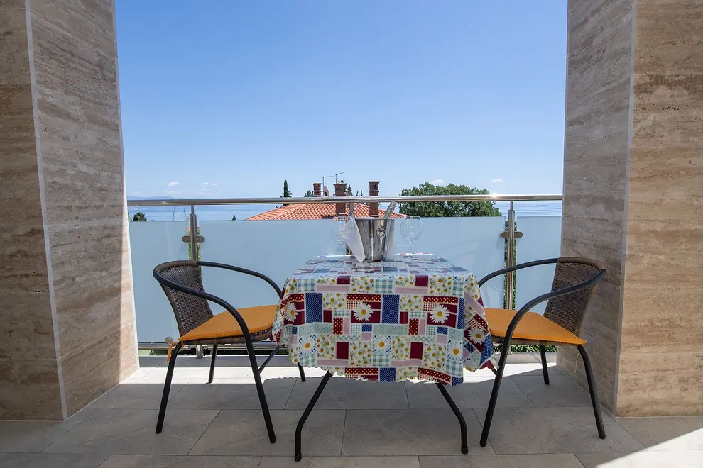 Ferienwohnung in Lovran haustiergeeignet 999206603 34701 – Foto 33
