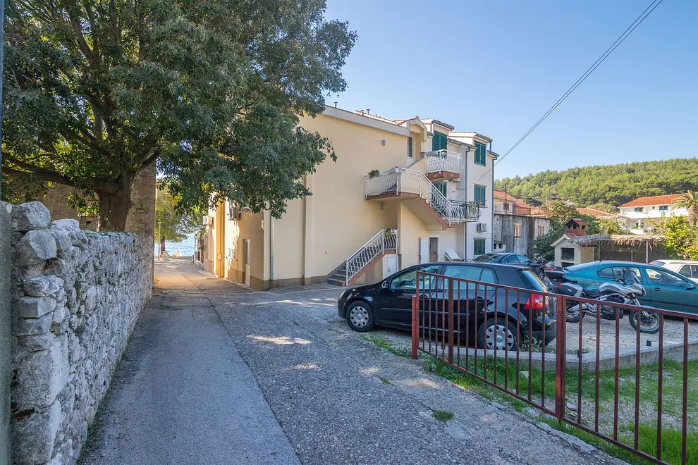 Ferienwohnung in Ploce haustiergeeignet 999203599 31837