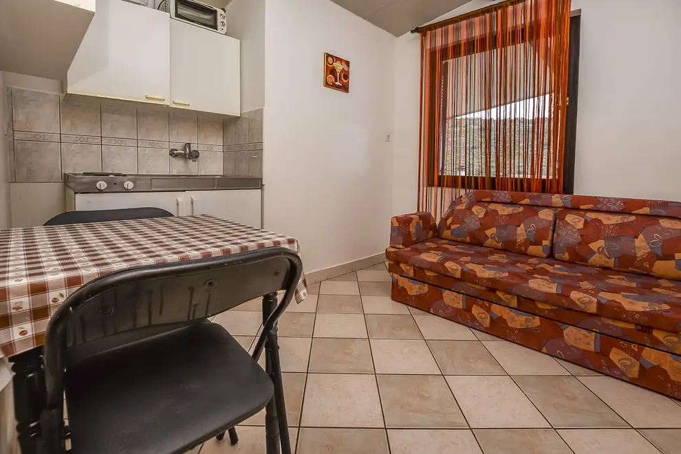 Ferienwohnung in Rogoznica  999202353 30660 – Foto 8