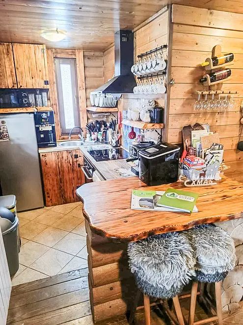 Ferienwohnung in Delnice mit Pool 999235038 42964 – Foto 9