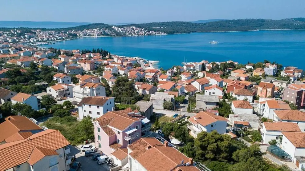 Ferienwohnung in Ciovo haustiergeeignet 999209998 37892 – Foto 9
