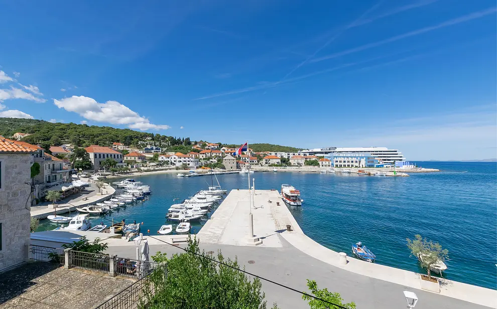 Ferienwohnung in Brac  999203204 31460 – Foto 31
