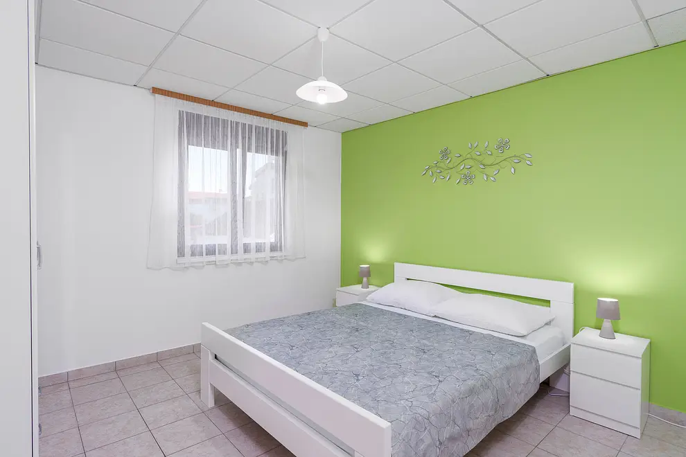 Ferienwohnung in Nin mit Pool und haustiergeeignet 999205999 34120 – Foto 17