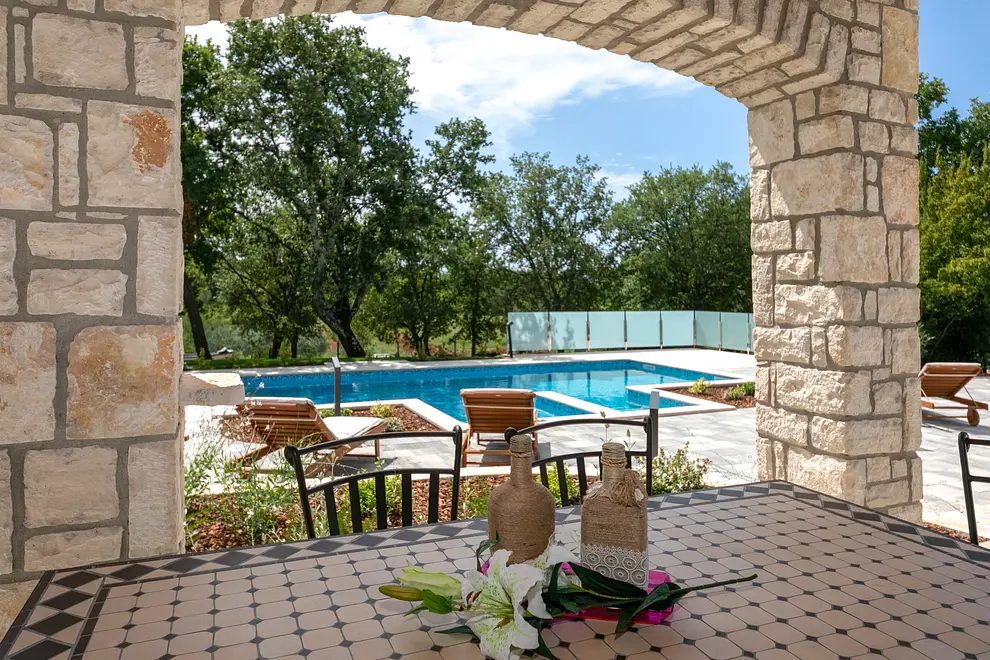 Ferienhaus in Vrsar mit Pool 999223691 41813 – Foto 33