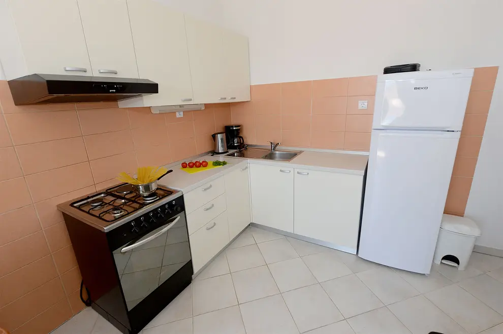 Ferienwohnung in Zadar  999202693 30967 – Foto 8