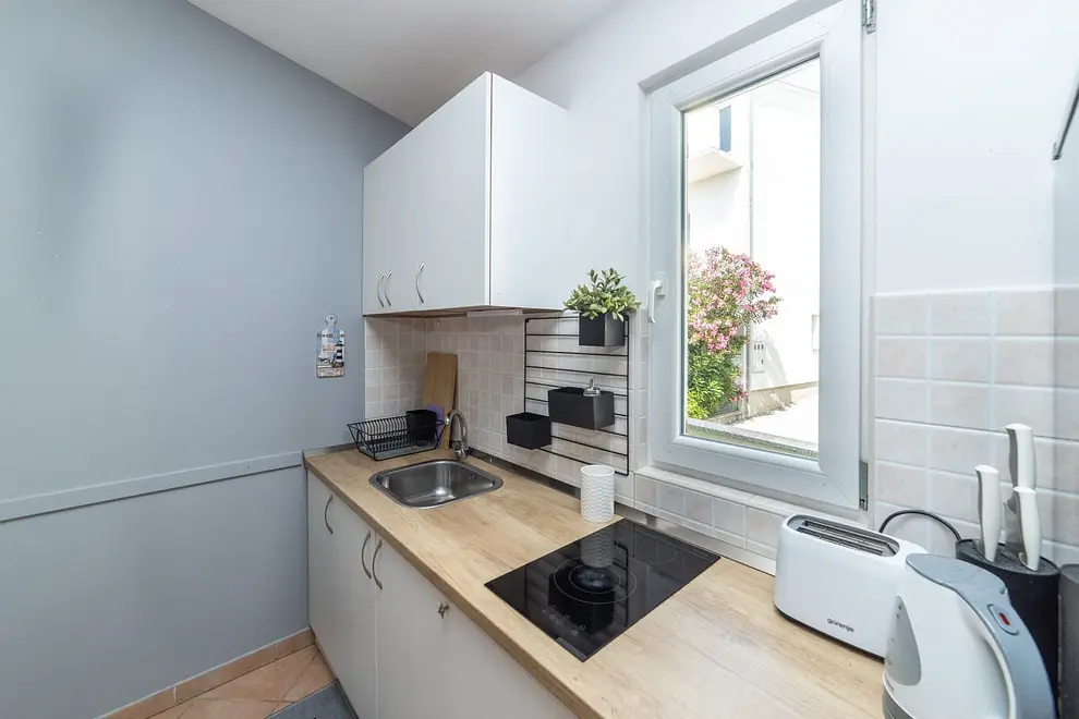 Ferienwohnung in Baska Voda  999207556 41146 – Foto 5