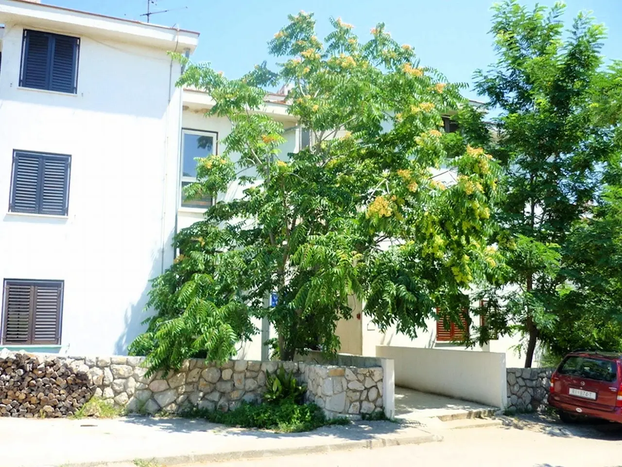 Ferienwohnung in Krk  999203177 31433