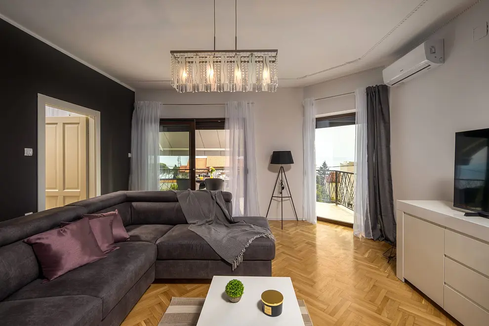 Ferienwohnung in Opatija mit Pool 999208074 36051 – Foto 31