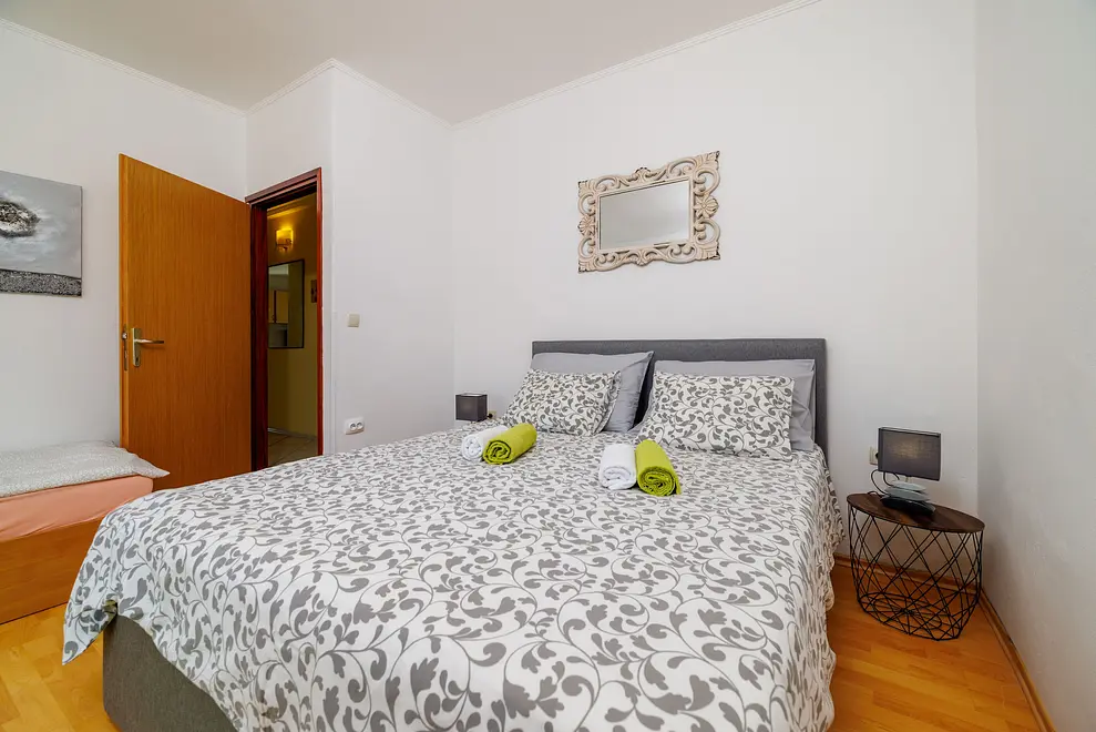 Ferienwohnung in Kampor mit Pool 999207243 35306 – Foto 29