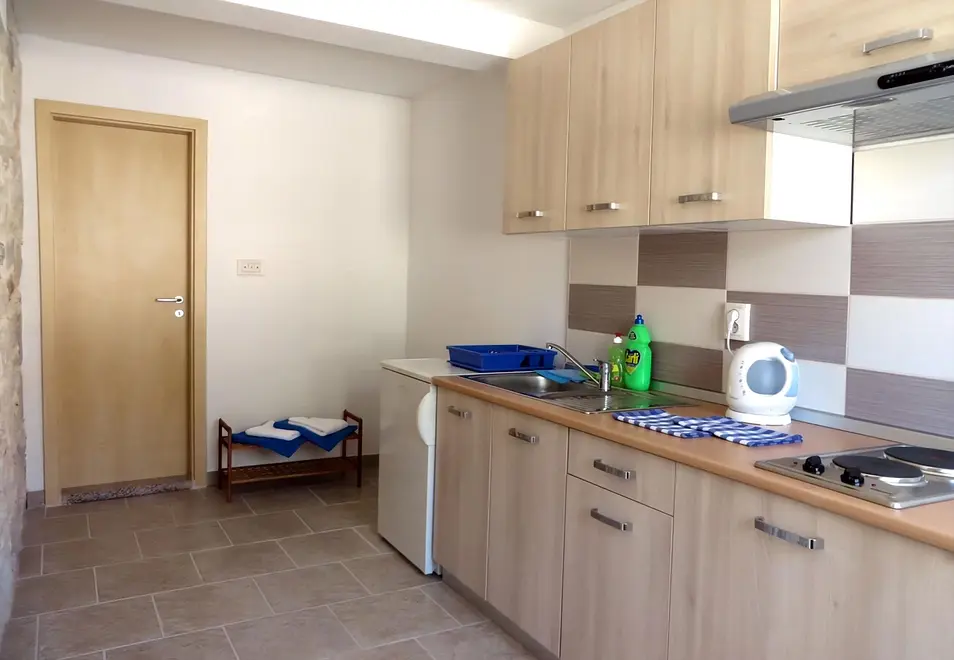 Ferienwohnung in Dugi Otok  999210942 38770 – Foto 9