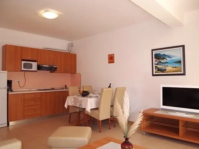 Ferienwohnung in Kampor mit Pool 999223573 41698 – Foto 3