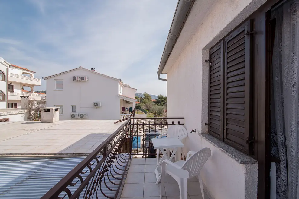 Ferienwohnung in Ciovo mit Pool und haustiergeeignet 999207431 35483 – Foto 16