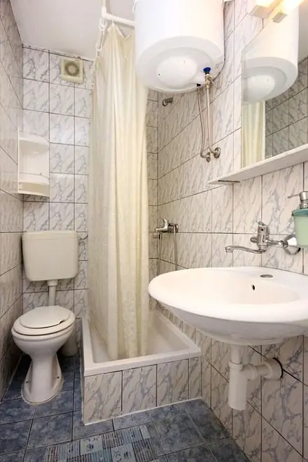 Ferienwohnung in Orebic  999212240 39916 – Foto 18