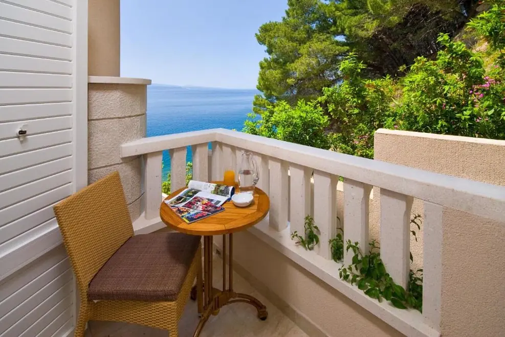 Ferienwohnung in Brela  66154474 27833