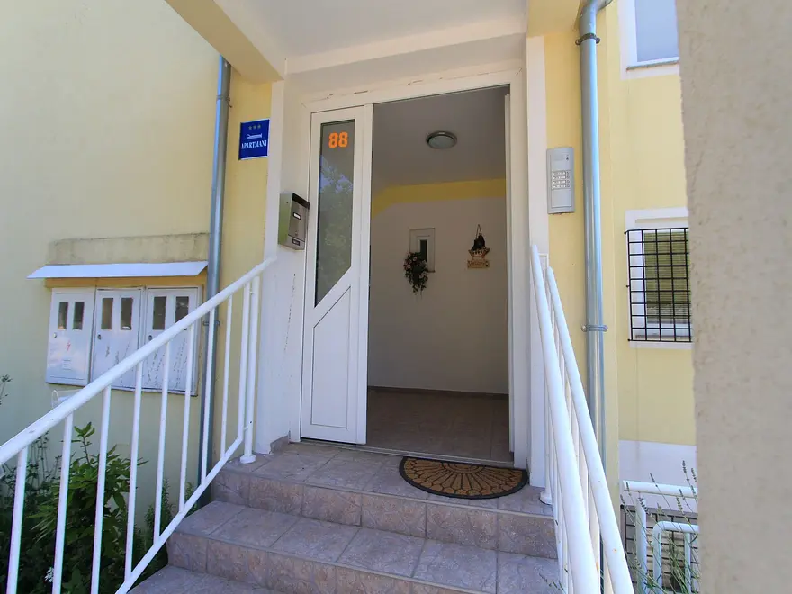 Ferienwohnung in Crikvenica  999203316 31571 – Foto 13