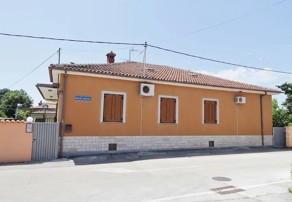Ferienwohnung in Umag  66133598 18604