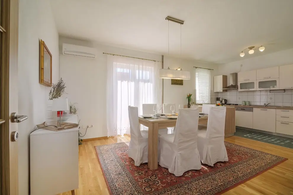 Ferienwohnung in Kastela  999211145 38959 – Foto 6