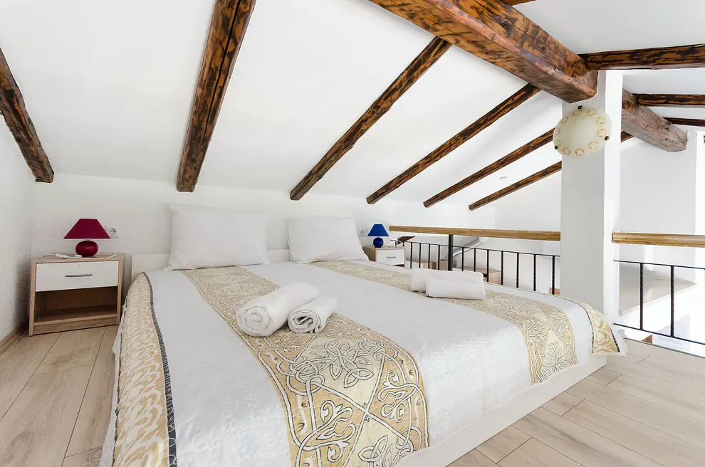 Ferienwohnung in Rab  999204158 32369 – Foto 27