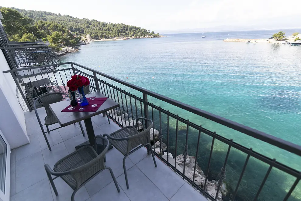 Ferienwohnung in Solta  66139035 21905