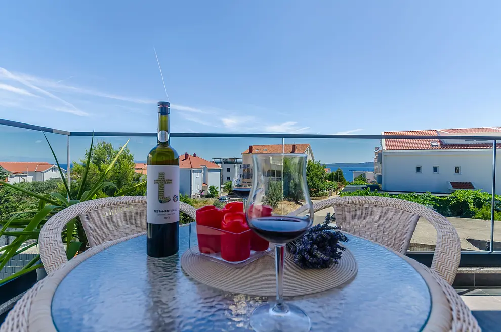 Ferienwohnung in Ciovo mit Pool 999207326 35386 – Foto 9