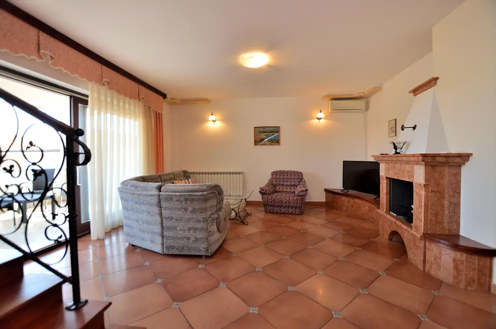 Ferienwohnung in Umag  999209535 37456 – Foto 27