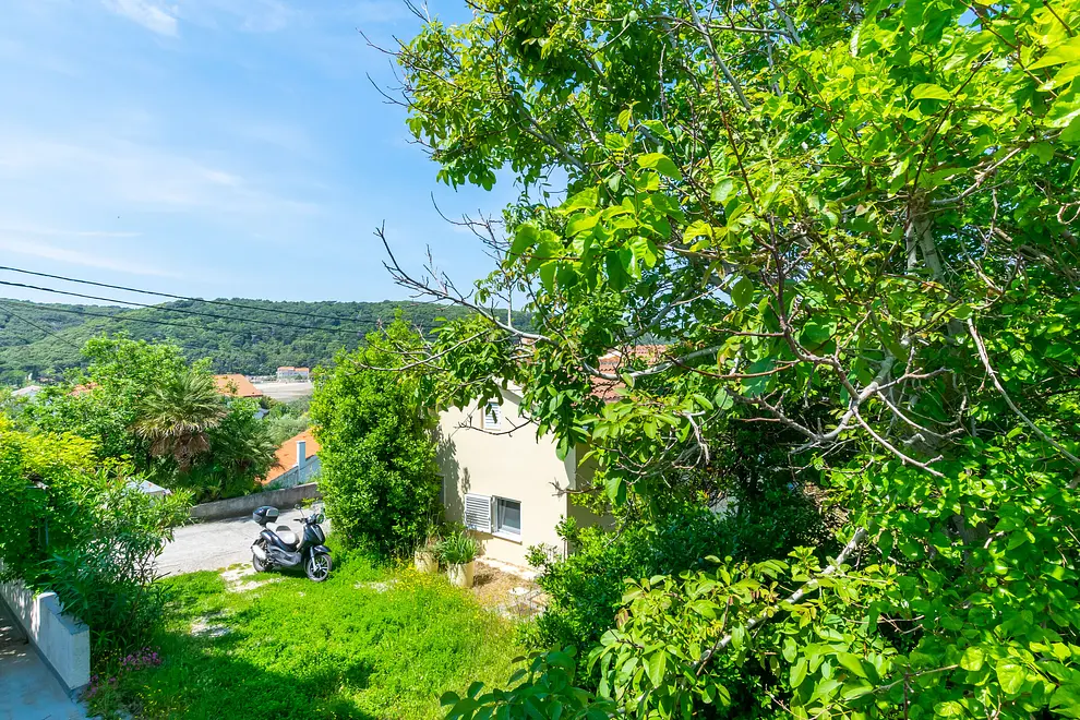 Ferienwohnung in Kampor  999209659 37578 – Foto 3