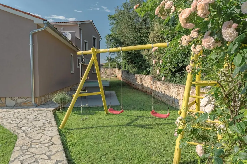 Ferienwohnung in Liznjan mit Pool 999212940 40494 – Foto 19