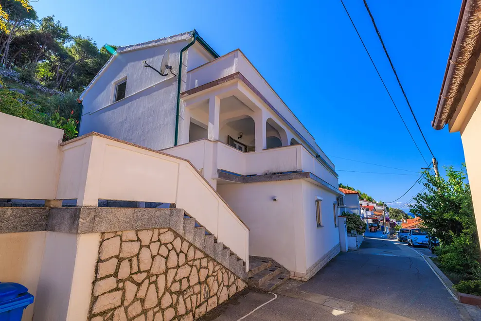 Ferienwohnung in Rab  999202625 30901 – Foto 8