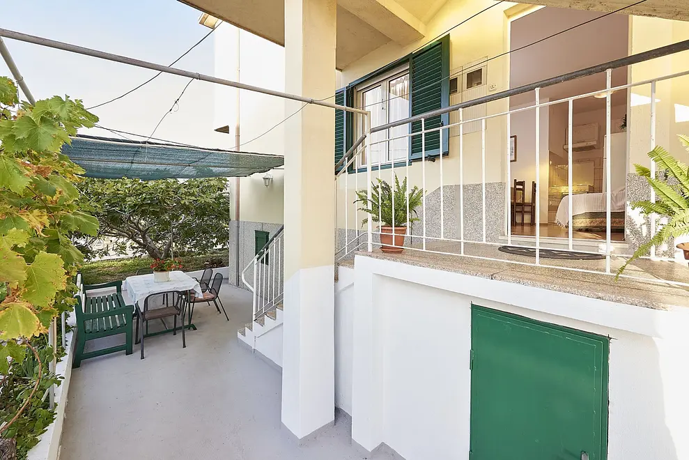 Ferienwohnung in Ciovo  999211477 39246 – Foto 22