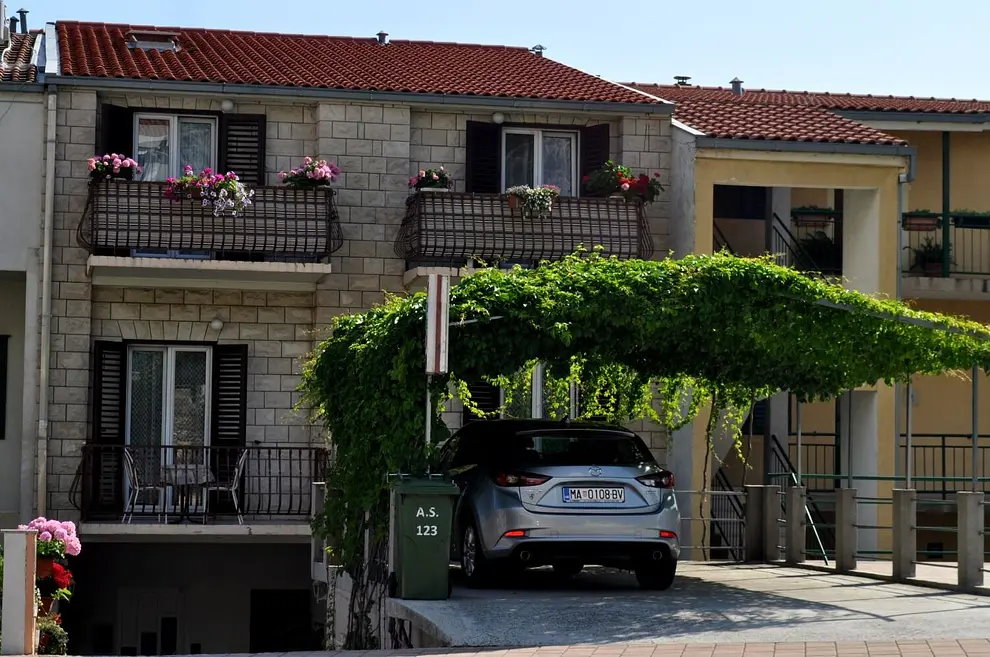Ferienwohnung in Makarska  999210807 38647 – Foto 19