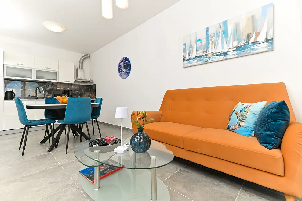 Ferienwohnung in Ciovo haustiergeeignet 999212335 39989 – Foto 19