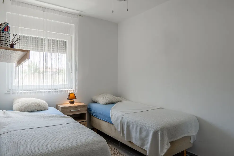 Ferienwohnung in Vir  66155066 28276