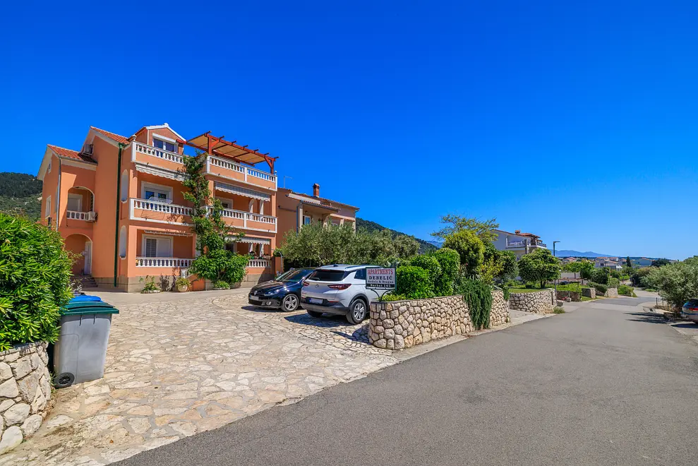 Ferienwohnung in Banjol  999208506 36466 – Foto 10
