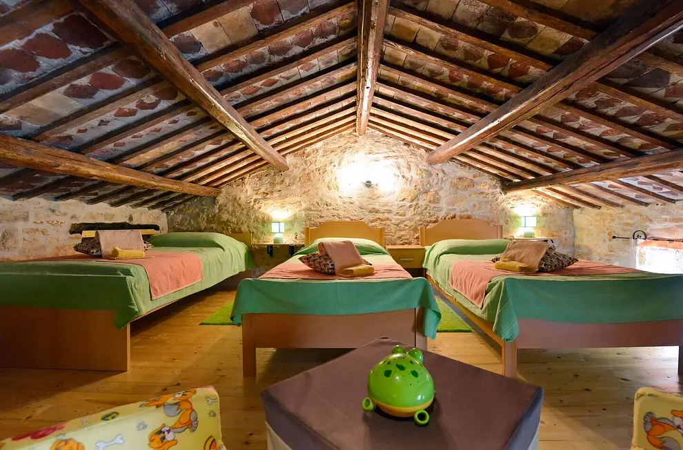 Ferienwohnung in Fazana mit Pool und haustiergeeignet 999208682 36636 – Foto 19