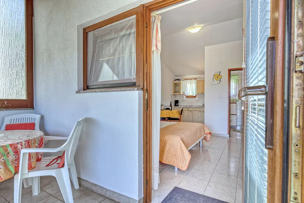 Ferienwohnung in Banjole  999208141 36118