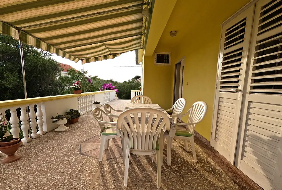 Ferienwohnung in Preko  999210303 38170 – Foto 11