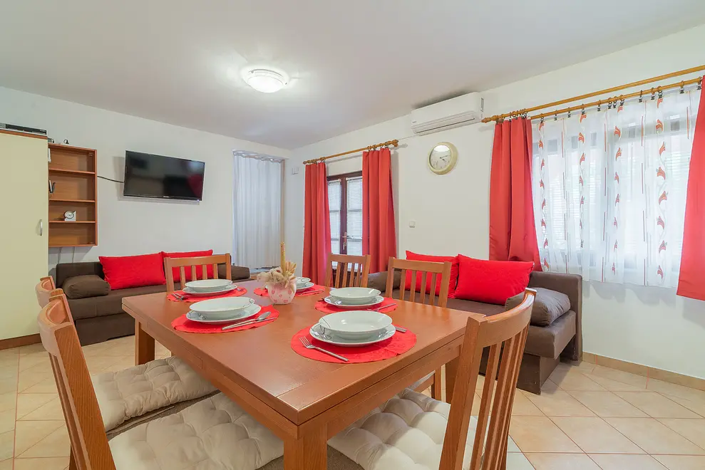 Ferienwohnung in Vir  999205750 33888 – Foto 16