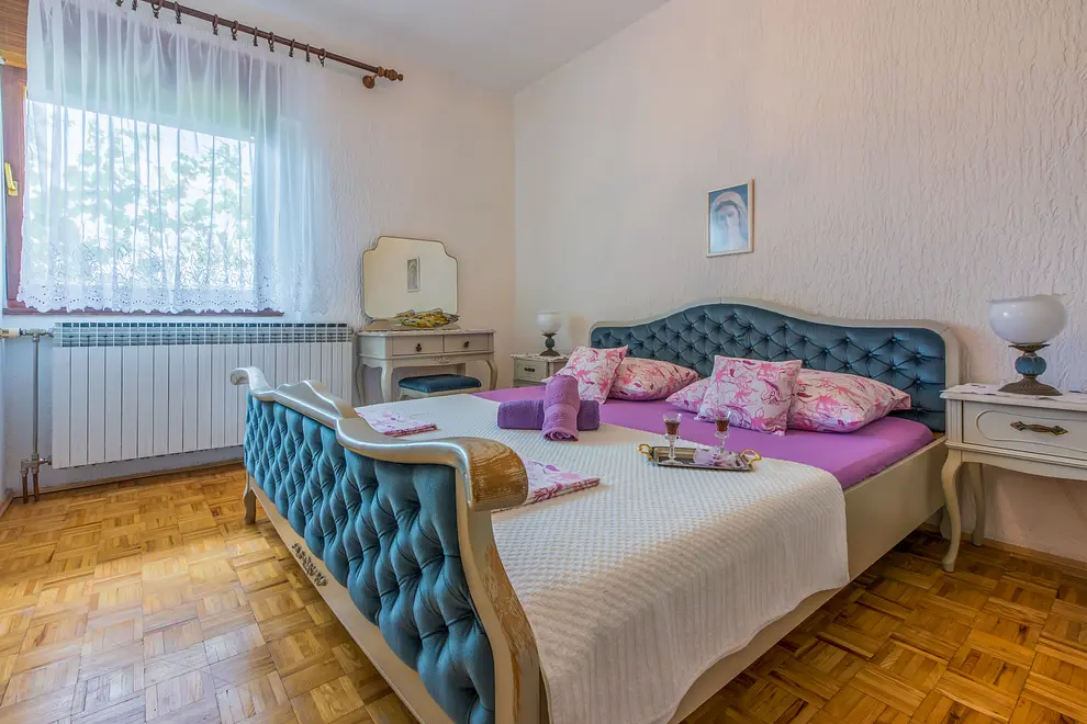 Ferienwohnung in Novi Vinodolski  999205091 33259 – Foto 23