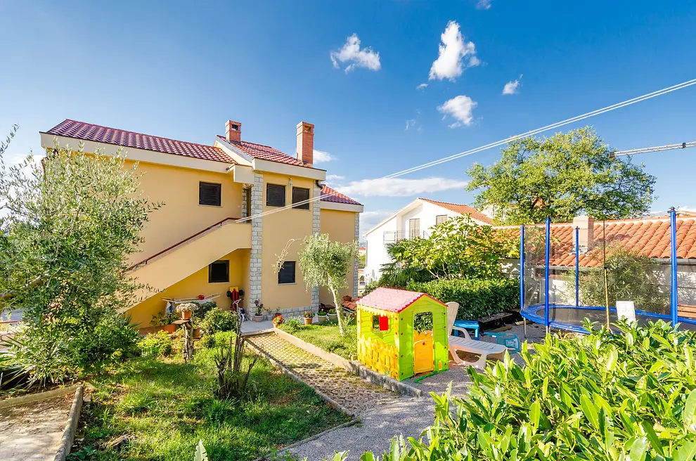 Ferienwohnung in Krk  999202771 31045 – Foto 2