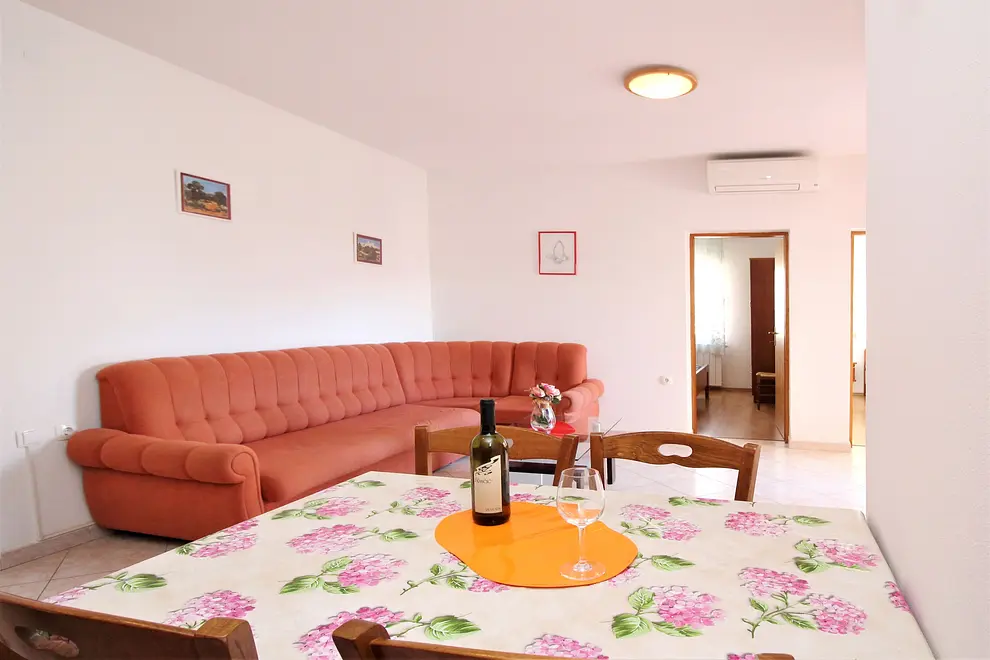 Ferienwohnung in Baska  999224109 42219 – Foto 18