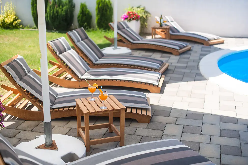 Ferienhaus in Galovac mit Pool 999207921 35918 – Foto 47