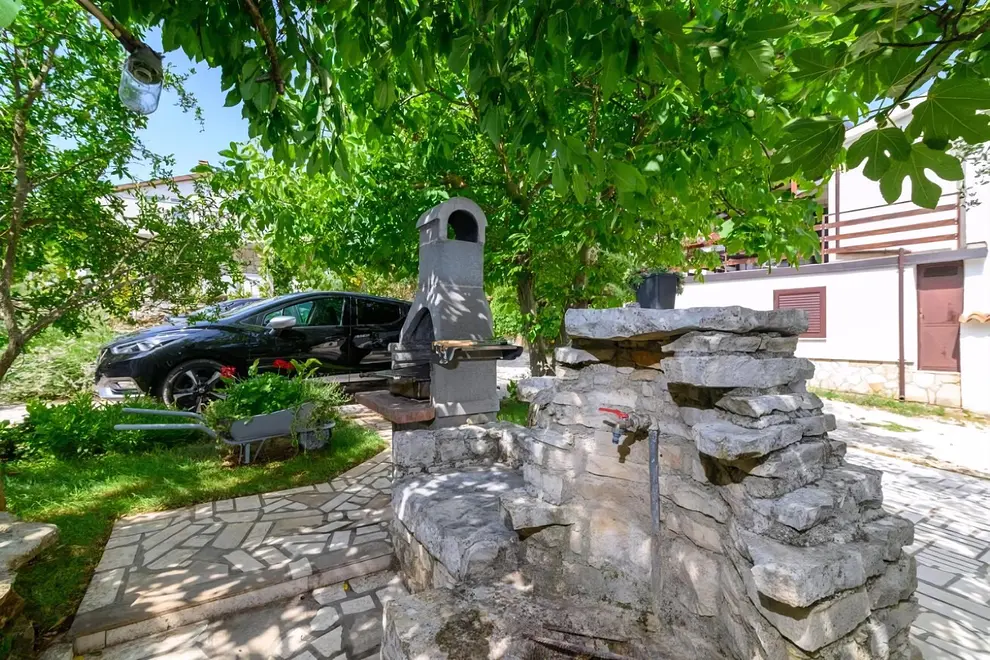 Ferienwohnung in Marcana  999210982 38807