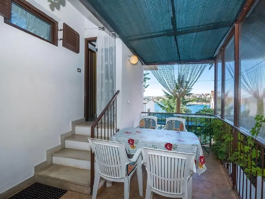 Ferienwohnung in Ciovo  999211358 39134 – Foto 27