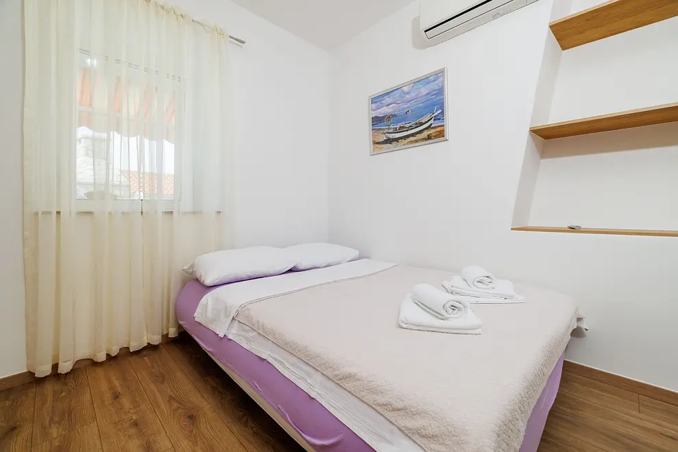 Ferienwohnung in Crikvenica  999203119 31376 – Foto 21