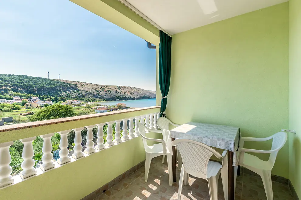 Ferienwohnung in Rab  66137941 21031