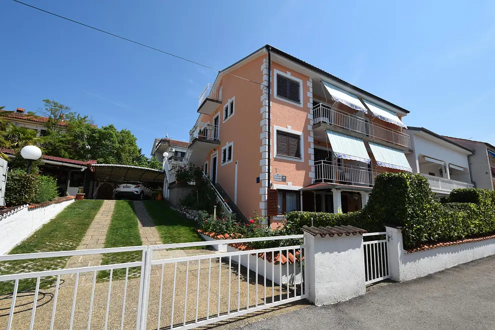 Ferienwohnung in Krk  66142583 24172