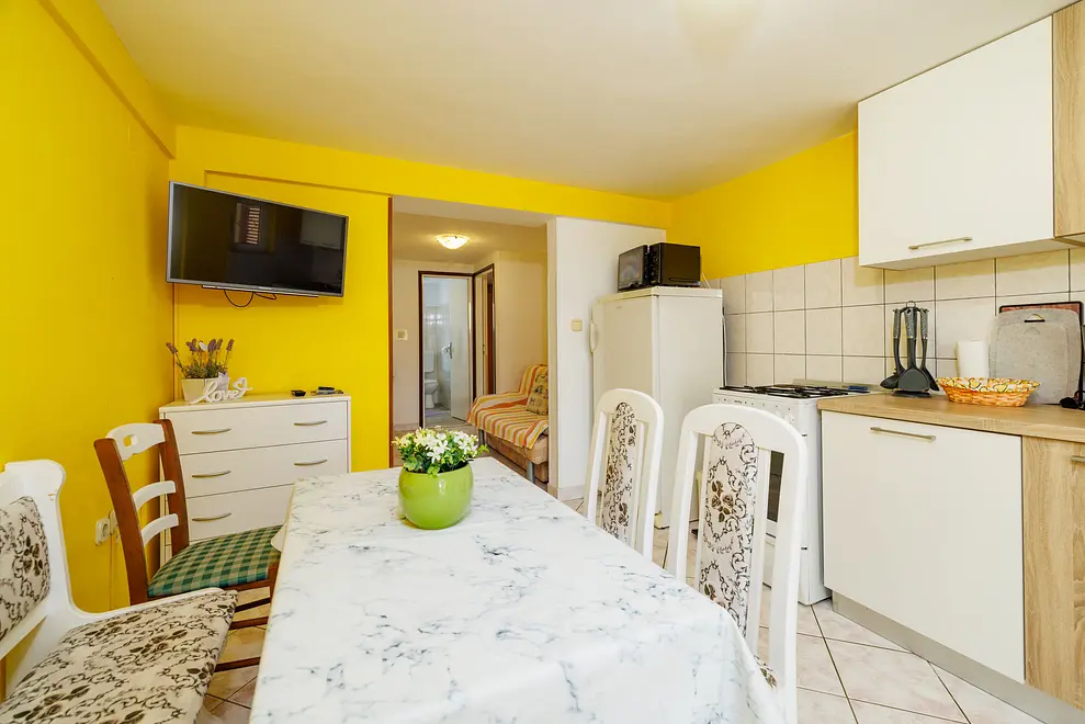 Ferienwohnung in Kampor mit Pool und haustiergeeignet 999207358 35415 – Foto 14