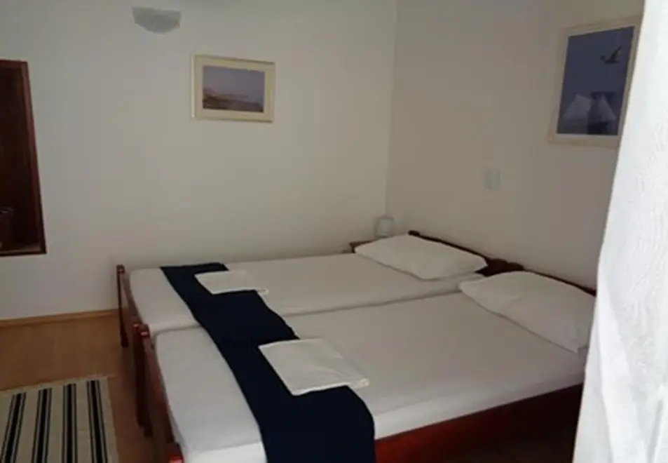 Ferienwohnung in Krk  999211039 38861
